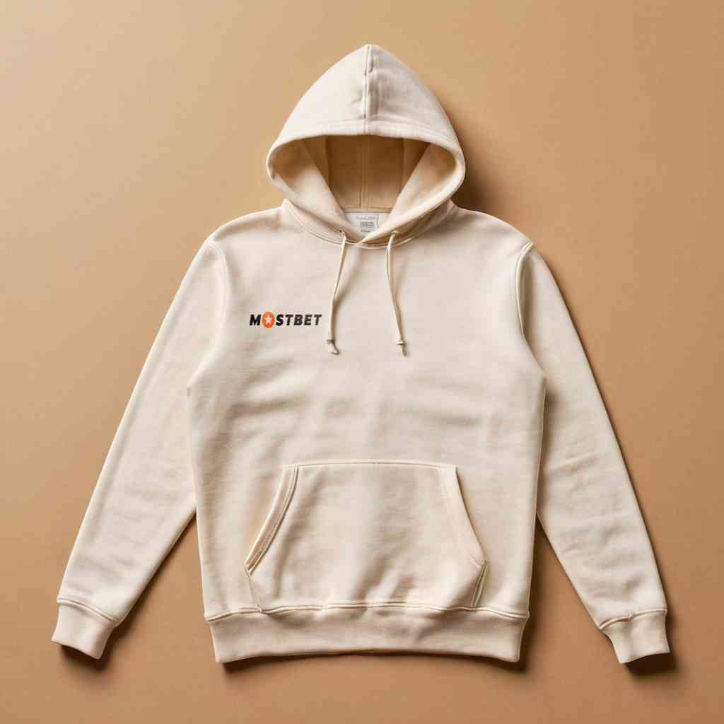 mostshoptopbet Hoodie